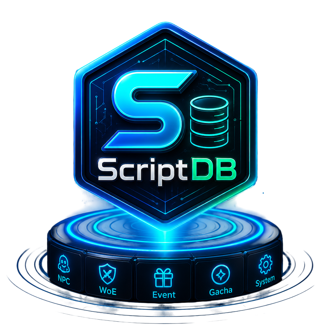 ScriptDB — Ragnarok Online Script & System