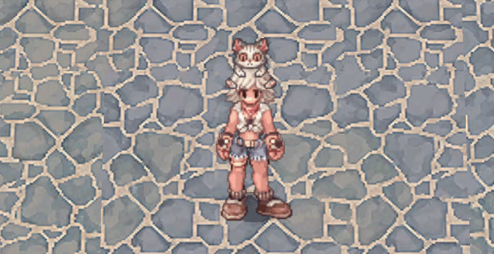 Costume Baby Leopard Cat_