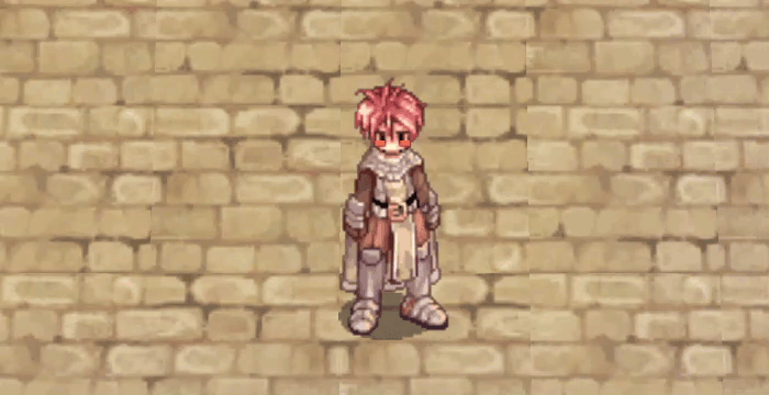 Costume Blush_