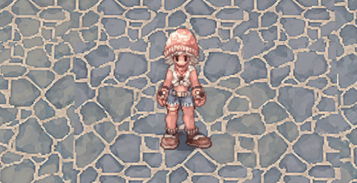 Pink Pajamas Hat 1_
