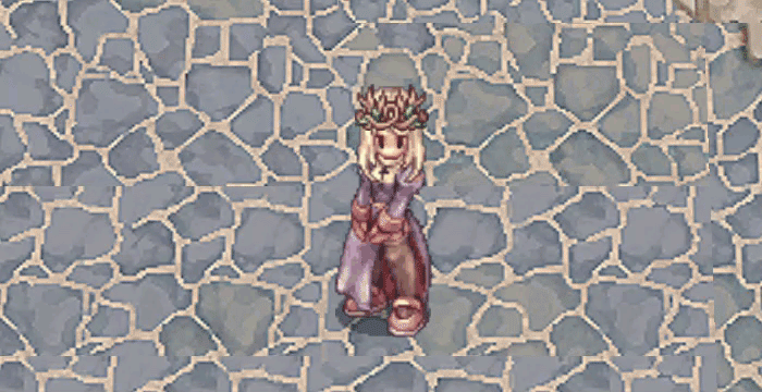 Yggdrasil Crown_